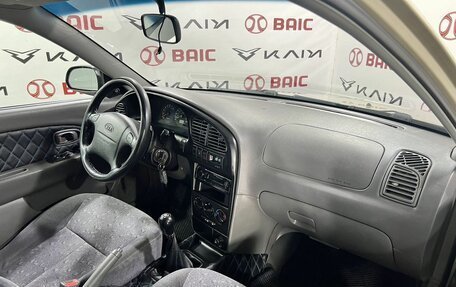 KIA Spectra II (LD), 2006 год, 490 000 рублей, 10 фотография