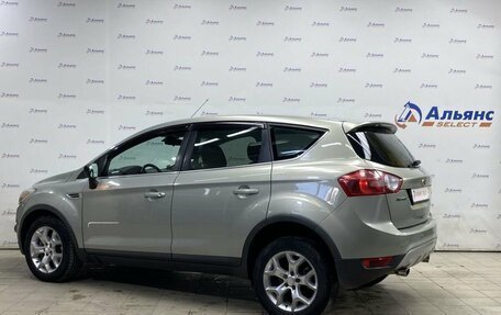 Ford Kuga III, 2009 год, 1 150 000 рублей, 5 фотография