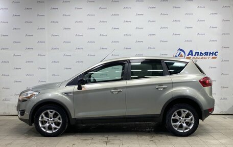 Ford Kuga III, 2009 год, 1 150 000 рублей, 6 фотография