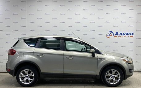 Ford Kuga III, 2009 год, 1 150 000 рублей, 2 фотография