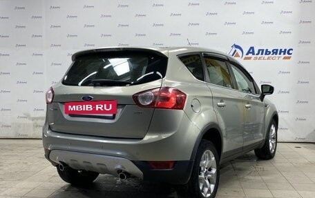 Ford Kuga III, 2009 год, 1 150 000 рублей, 3 фотография