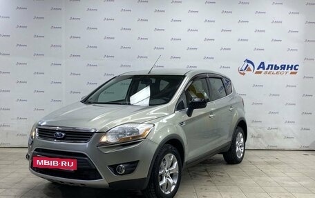 Ford Kuga III, 2009 год, 1 150 000 рублей, 7 фотография