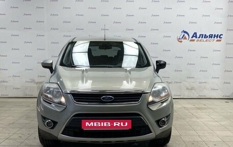 Ford Kuga III, 2009 год, 1 150 000 рублей, 8 фотография