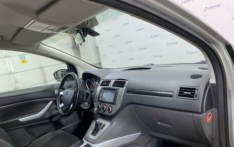 Ford Kuga III, 2009 год, 1 150 000 рублей, 12 фотография