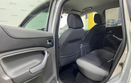 Ford Kuga III, 2009 год, 1 150 000 рублей, 21 фотография