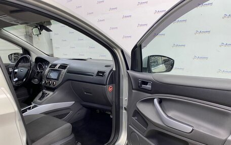 Ford Kuga III, 2009 год, 1 150 000 рублей, 23 фотография