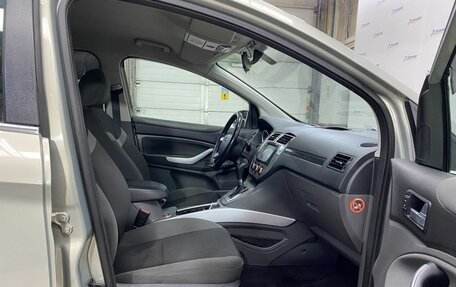 Ford Kuga III, 2009 год, 1 150 000 рублей, 25 фотография