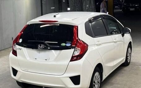 Honda Fit III, 2013 год, 940 000 рублей, 4 фотография