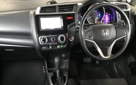 Honda Fit III, 2013 год, 940 000 рублей, 6 фотография