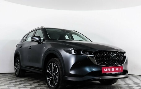 Mazda CX-5 II, 2024 год, 4 400 000 рублей, 3 фотография