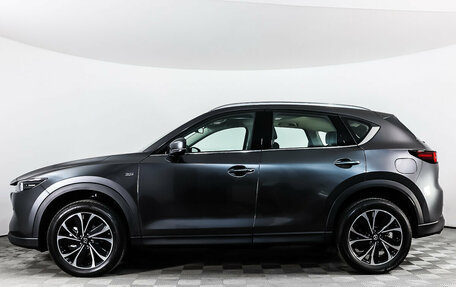 Mazda CX-5 II, 2024 год, 4 400 000 рублей, 8 фотография