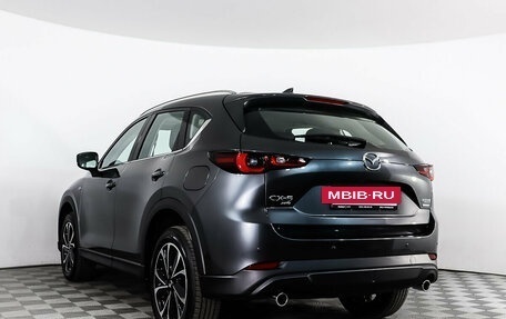 Mazda CX-5 II, 2024 год, 4 400 000 рублей, 7 фотография