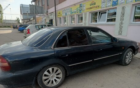 Hyundai Sonata IV рестайлинг, 1999 год, 180 000 рублей, 5 фотография