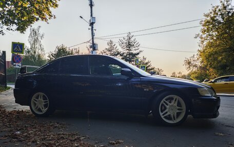 Honda Accord VII рестайлинг, 1999 год, 820 000 рублей, 2 фотография