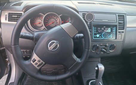 Nissan Tiida, 2010 год, 715 000 рублей, 7 фотография