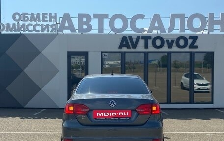 Volkswagen Jetta VI, 2012 год, 1 059 000 рублей, 6 фотография