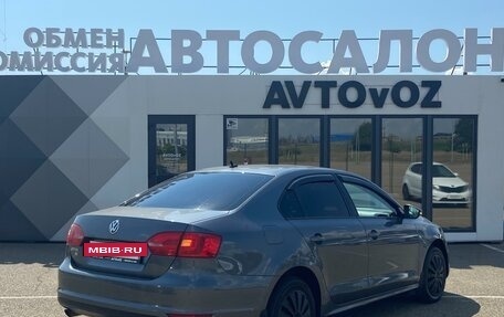 Volkswagen Jetta VI, 2012 год, 1 059 000 рублей, 7 фотография