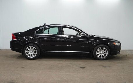 Volvo S80 II рестайлинг 2, 2008 год, 990 000 рублей, 4 фотография