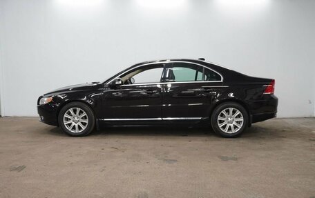 Volvo S80 II рестайлинг 2, 2008 год, 990 000 рублей, 5 фотография