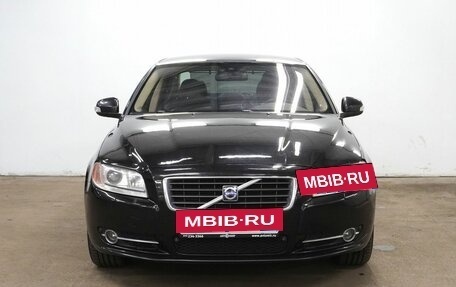 Volvo S80 II рестайлинг 2, 2008 год, 990 000 рублей, 2 фотография