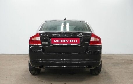 Volvo S80 II рестайлинг 2, 2008 год, 990 000 рублей, 7 фотография