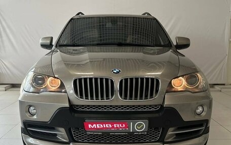 BMW X5, 2007 год, 1 749 900 рублей, 3 фотография