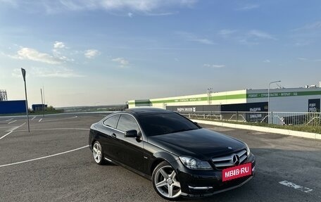 Mercedes-Benz C-Класс, 2012 год, 1 980 000 рублей, 8 фотография