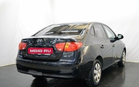 Hyundai Elantra IV, 2006 год, 641 000 рублей, 5 фотография