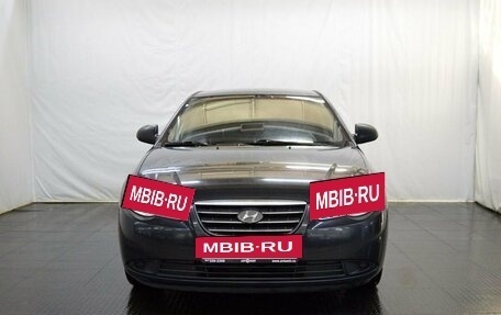 Hyundai Elantra IV, 2006 год, 641 000 рублей, 2 фотография