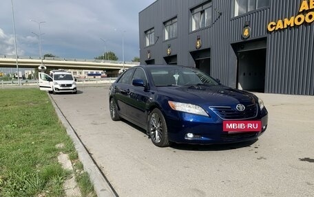 Toyota Camry, 2008 год, 1 450 000 рублей, 8 фотография