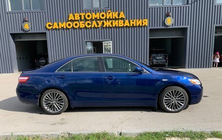 Toyota Camry, 2008 год, 1 450 000 рублей, 10 фотография