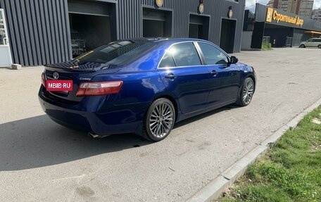 Toyota Camry, 2008 год, 1 450 000 рублей, 12 фотография