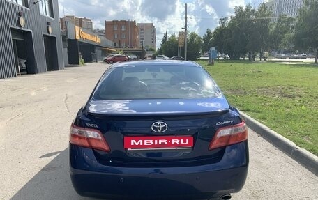 Toyota Camry, 2008 год, 1 450 000 рублей, 14 фотография