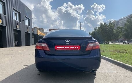 Toyota Camry, 2008 год, 1 450 000 рублей, 13 фотография