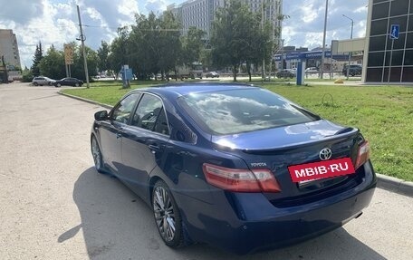 Toyota Camry, 2008 год, 1 450 000 рублей, 16 фотография