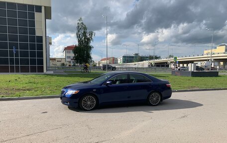 Toyota Camry, 2008 год, 1 450 000 рублей, 23 фотография