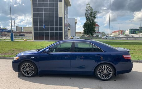 Toyota Camry, 2008 год, 1 450 000 рублей, 21 фотография