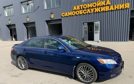 Toyota Camry, 2008 год, 1 450 000 рублей, 24 фотография