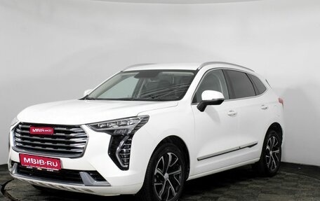 Haval Jolion, 2021 год, 1 830 000 рублей, 1 фотография