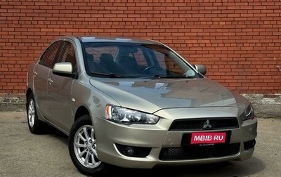 Mitsubishi Lancer IX, 2010 год, 850 000 рублей, 1 фотография