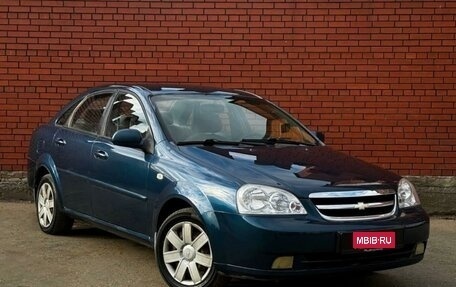 Chevrolet Lacetti, 2007 год, 520 000 рублей, 1 фотография