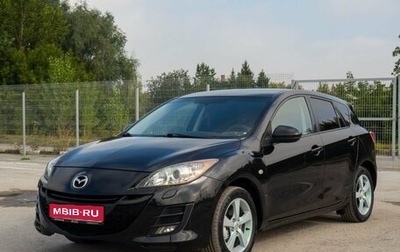 Mazda 3, 2011 год, 1 000 000 рублей, 1 фотография