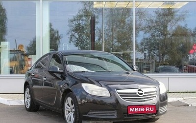 Opel Insignia II рестайлинг, 2012 год, 740 000 рублей, 1 фотография