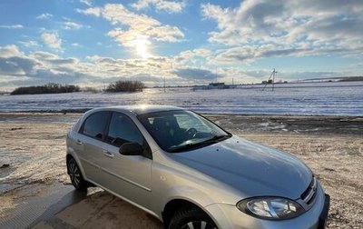 Chevrolet Lacetti, 2007 год, 530 000 рублей, 1 фотография