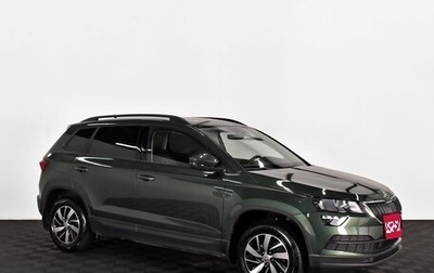 Skoda Karoq I, 2021 год, 2 150 000 рублей, 1 фотография