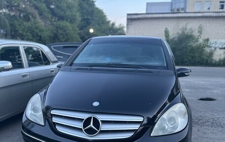 Mercedes-Benz B-Класс, 2006 год, 455 000 рублей, 1 фотография