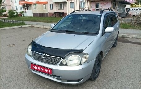 Toyota Corolla, 2002 год, 650 000 рублей, 1 фотография