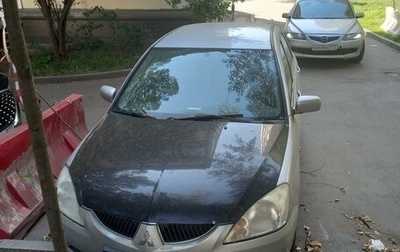 Mitsubishi Lancer IX, 2005 год, 312 000 рублей, 1 фотография