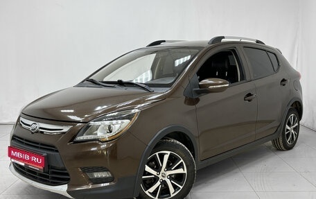 Lifan X50, 2017 год, 660 000 рублей, 1 фотография