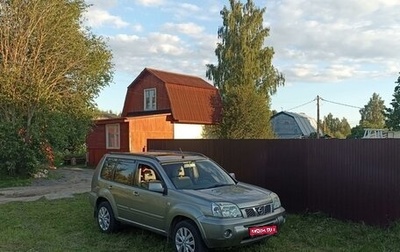 Nissan X-Trail, 2006 год, 780 000 рублей, 1 фотография